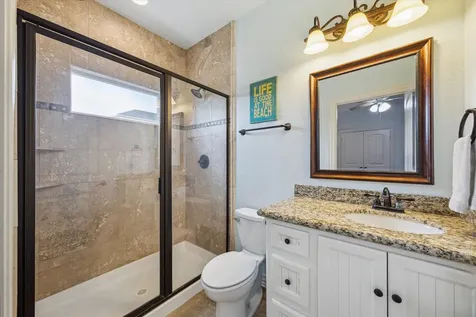923 Tidelands Drive Crystal Beach TX 77650