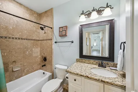 923 Tidelands Drive Crystal Beach TX 77650