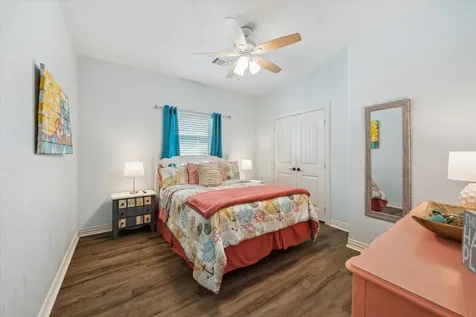 923 Tidelands Drive Crystal Beach TX 77650