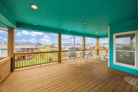 923 Tidelands Drive Crystal Beach TX 77650
