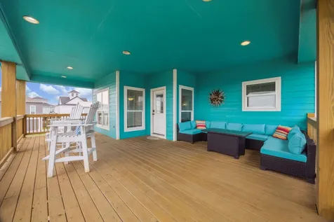923 Tidelands Drive Crystal Beach TX 77650