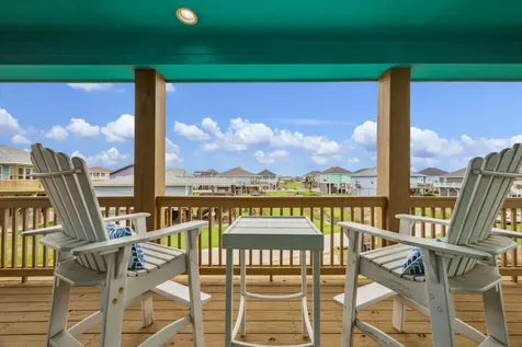 923 Tidelands Drive Crystal Beach TX 77650