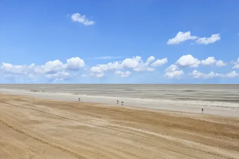 923 Tidelands Drive Crystal Beach TX 77650
