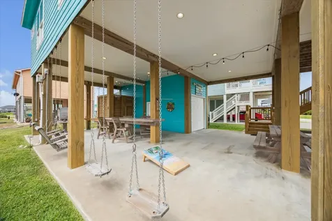 923 Tidelands Drive Crystal Beach TX 77650