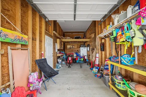 923 Tidelands Drive Crystal Beach TX 77650