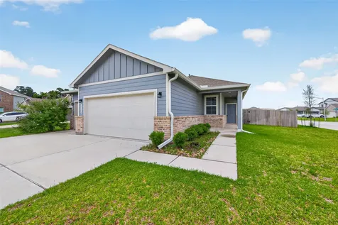 17104 Coulter Pine Court Conroe TX 77302