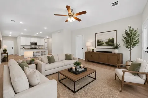 17104 Coulter Pine Court Conroe TX 77302