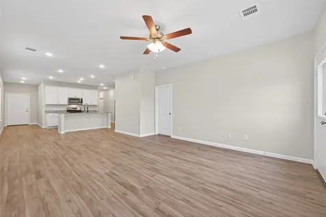 17104 Coulter Pine Court Conroe TX 77302