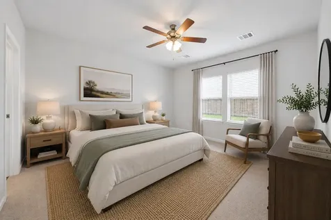 17104 Coulter Pine Court Conroe TX 77302
