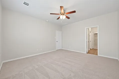 17104 Coulter Pine Court Conroe TX 77302