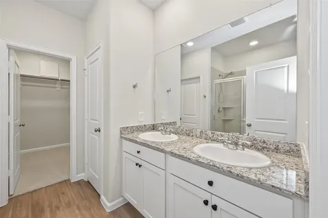 17104 Coulter Pine Court Conroe TX 77302