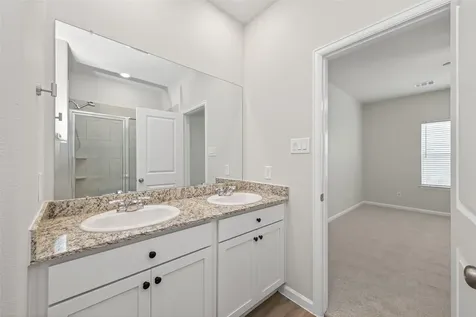 17104 Coulter Pine Court Conroe TX 77302