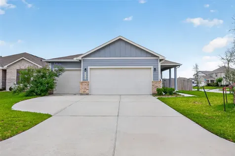 17104 Coulter Pine Court Conroe TX 77302