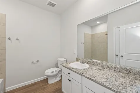 17104 Coulter Pine Court Conroe TX 77302