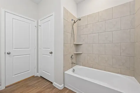 17104 Coulter Pine Court Conroe TX 77302