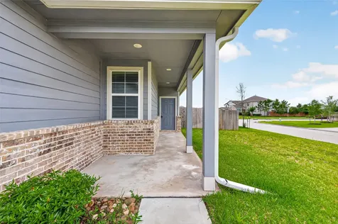 17104 Coulter Pine Court Conroe TX 77302