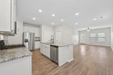 17104 Coulter Pine Court Conroe TX 77302