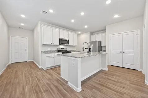 17104 Coulter Pine Court Conroe TX 77302