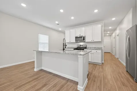 17104 Coulter Pine Court Conroe TX 77302