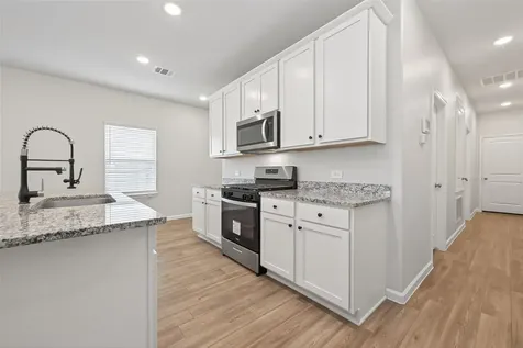 17104 Coulter Pine Court Conroe TX 77302