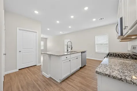 17104 Coulter Pine Court Conroe TX 77302