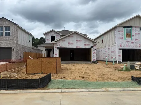 7753 Bergamot Circle Magnolia TX 77354