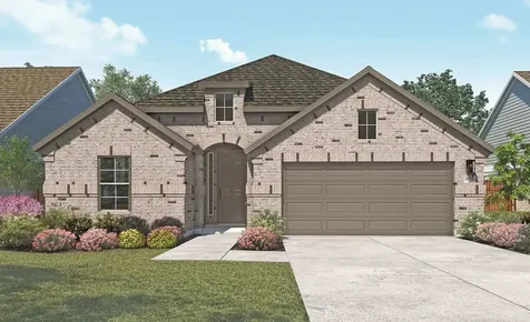 21638 Bluestem Fields Drive Waller TX 77484