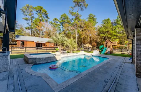 24102 Baneberry Road Magnolia TX 77355