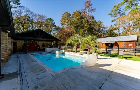 24102 Baneberry Road Magnolia TX 77355