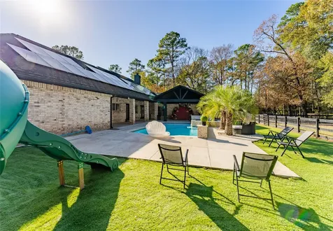 24102 Baneberry Road Magnolia TX 77355