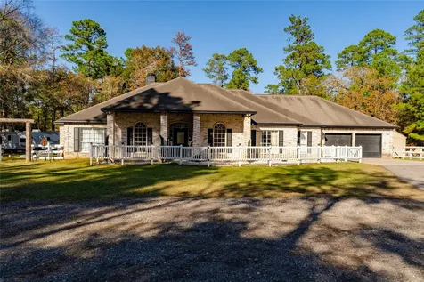 24102 Baneberry Road Magnolia TX 77355