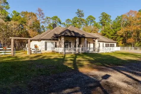 24102 Baneberry Road Magnolia TX 77355