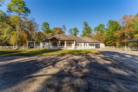 24102 Baneberry Road Magnolia TX 77355