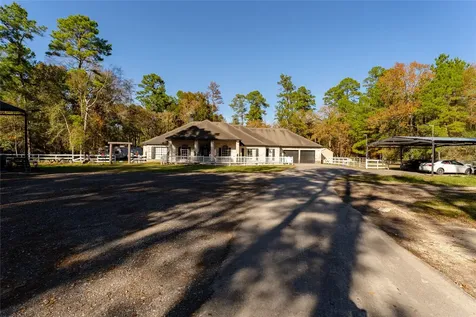 24102 Baneberry Road Magnolia TX 77355