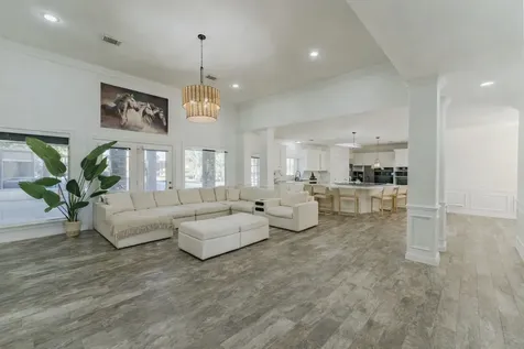 24102 Baneberry Road Magnolia TX 77355