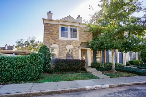 2808 Grants Lake Boulevard 501 Sugar Land TX 77479