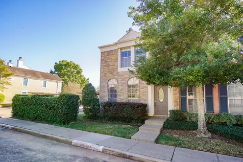 2808 Grants Lake Boulevard 501 Sugar Land TX 77479