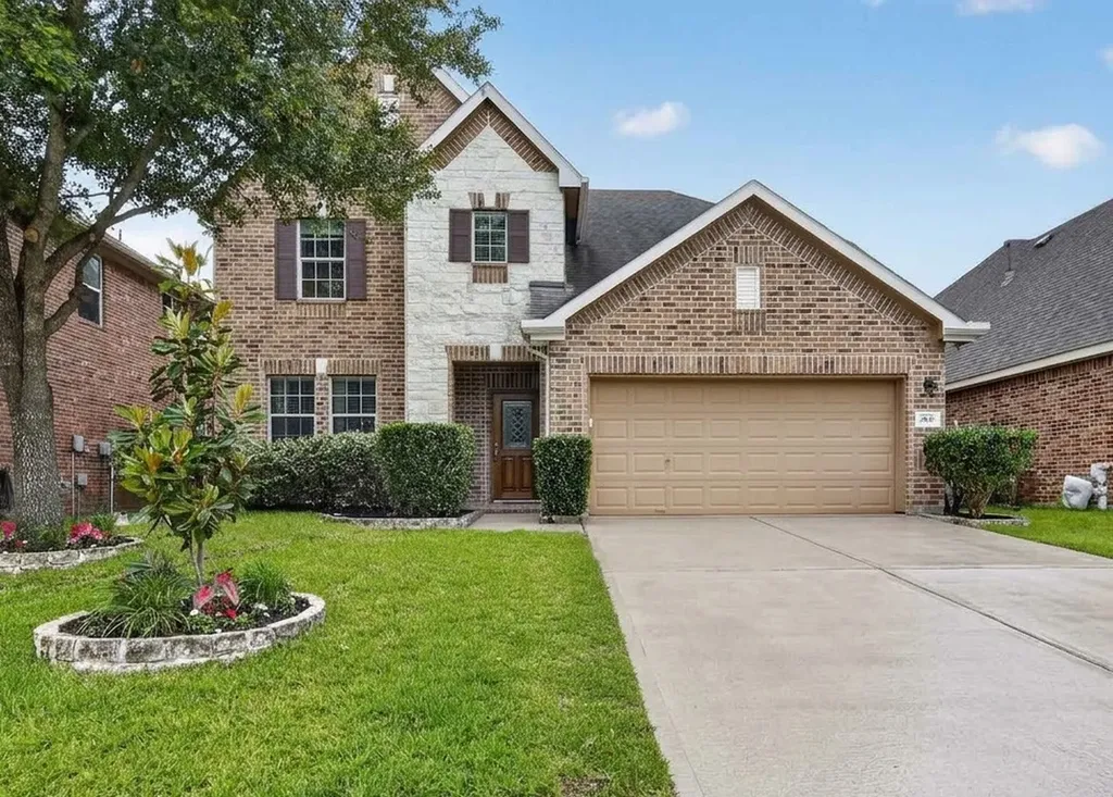 3518 Heartland Key Lane Katy TX 77494