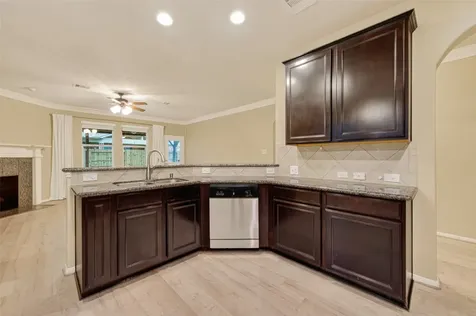 3518 Heartland Key Lane Katy TX 77494