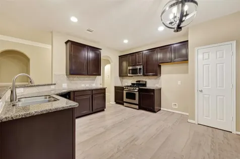 3518 Heartland Key Lane Katy TX 77494