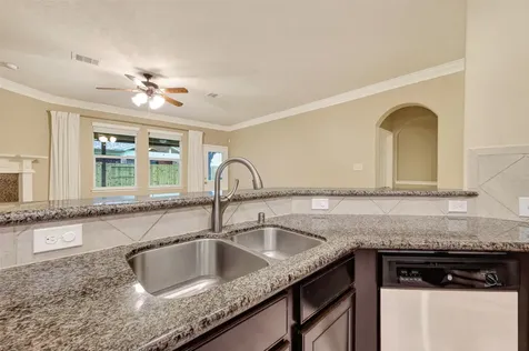 3518 Heartland Key Lane Katy TX 77494