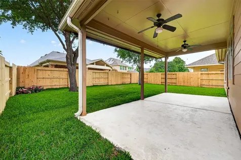 3518 Heartland Key Lane Katy TX 77494