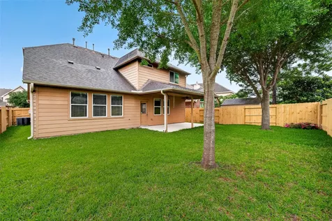 3518 Heartland Key Lane Katy TX 77494