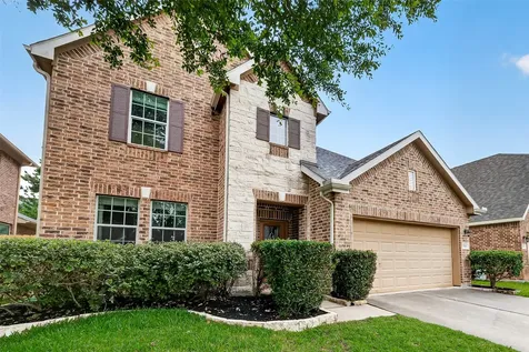 3518 Heartland Key Lane Katy TX 77494