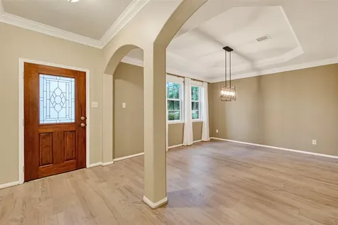 3518 Heartland Key Lane Katy TX 77494