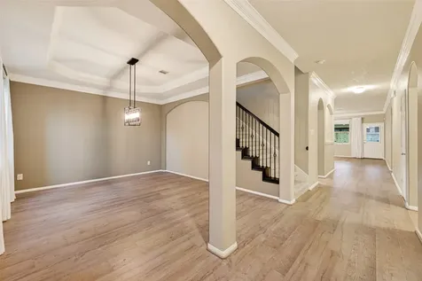 3518 Heartland Key Lane Katy TX 77494