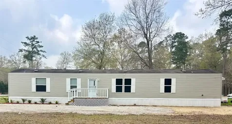 161 Westwood Avenue Liberty TX 77575