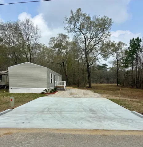 161 Westwood Avenue Liberty TX 77575