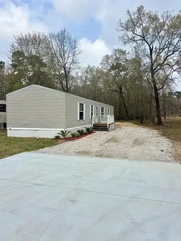 161 Westwood Avenue Liberty TX 77575