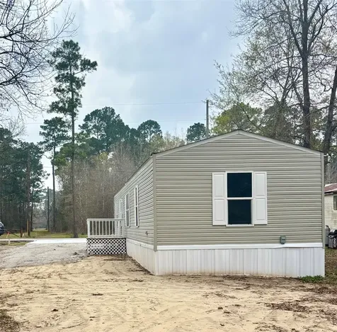 161 Westwood Avenue Liberty TX 77575